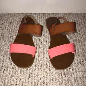 cute sandals